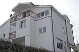Alojamiento en casa particular Makarska Croacia